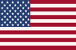 Large US flag